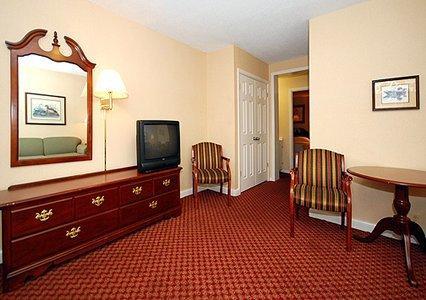 Ambassador Inn Fayetteville Pokój zdjęcie