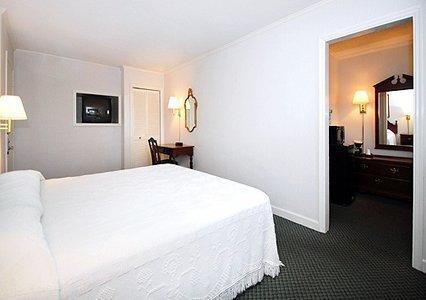 Ambassador Inn Fayetteville Pokój zdjęcie