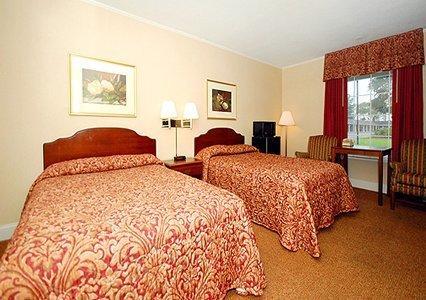 Ambassador Inn Fayetteville Pokój zdjęcie
