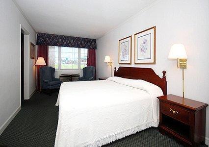 Ambassador Inn Fayetteville Pokój zdjęcie